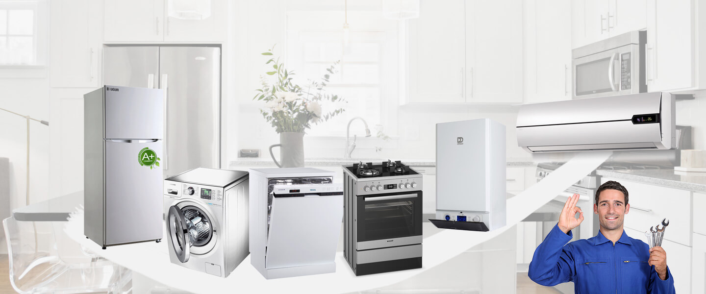Karesi Hotpoint Servisi